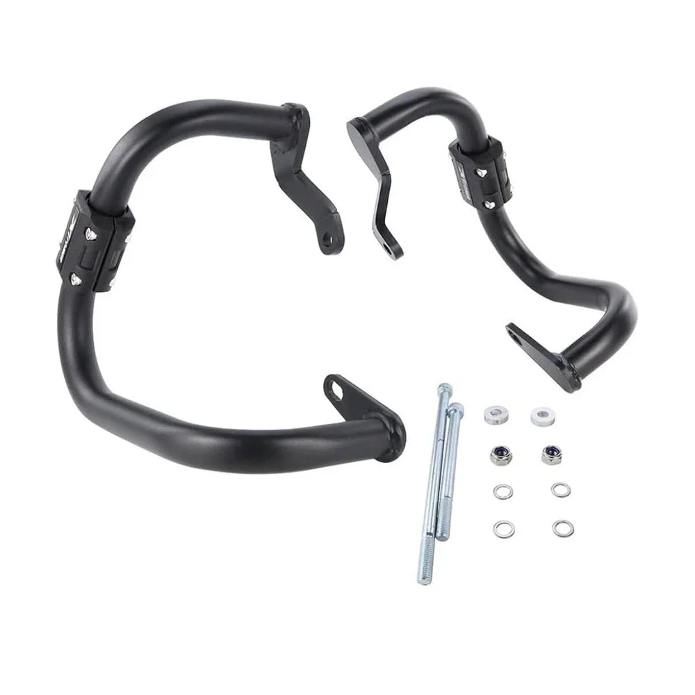Motorcycle Engine Guard Compatible with XT250 2025, XT250 / XT250X 2008-2011